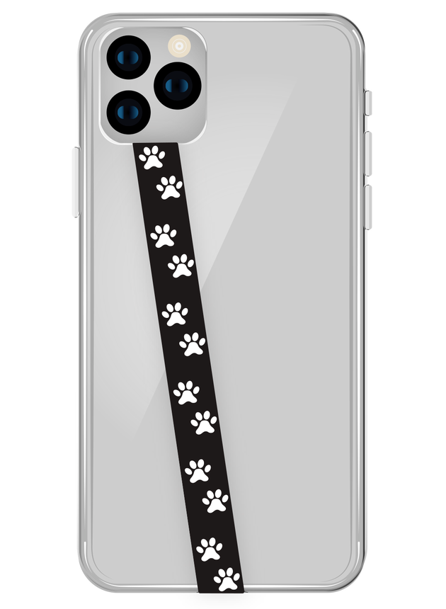 Paws - Black