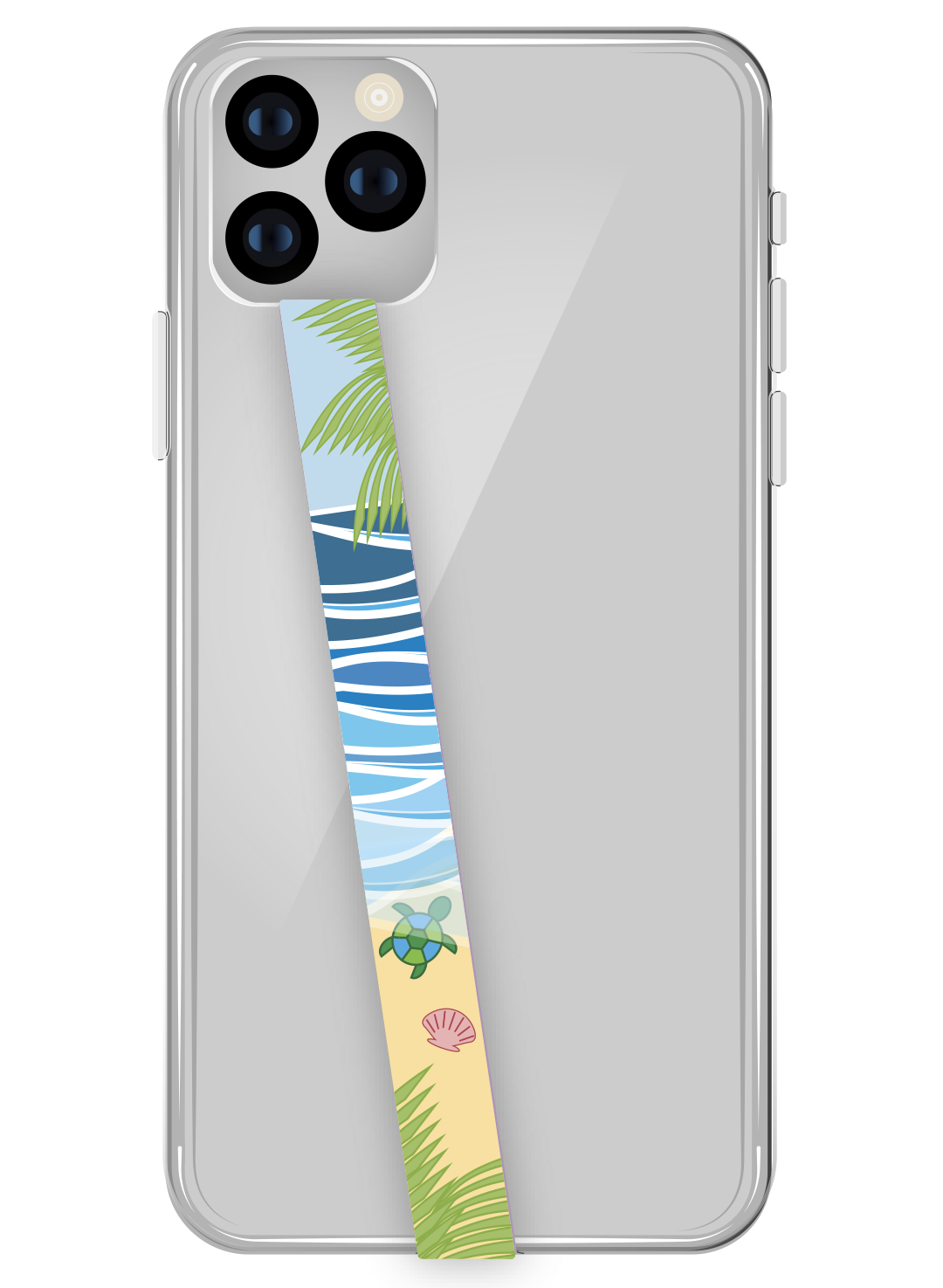 Caribbean Beach