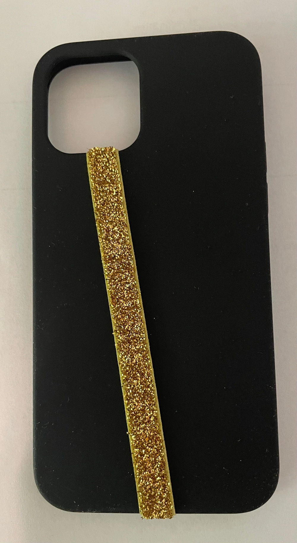 Gold Glitter Grips™