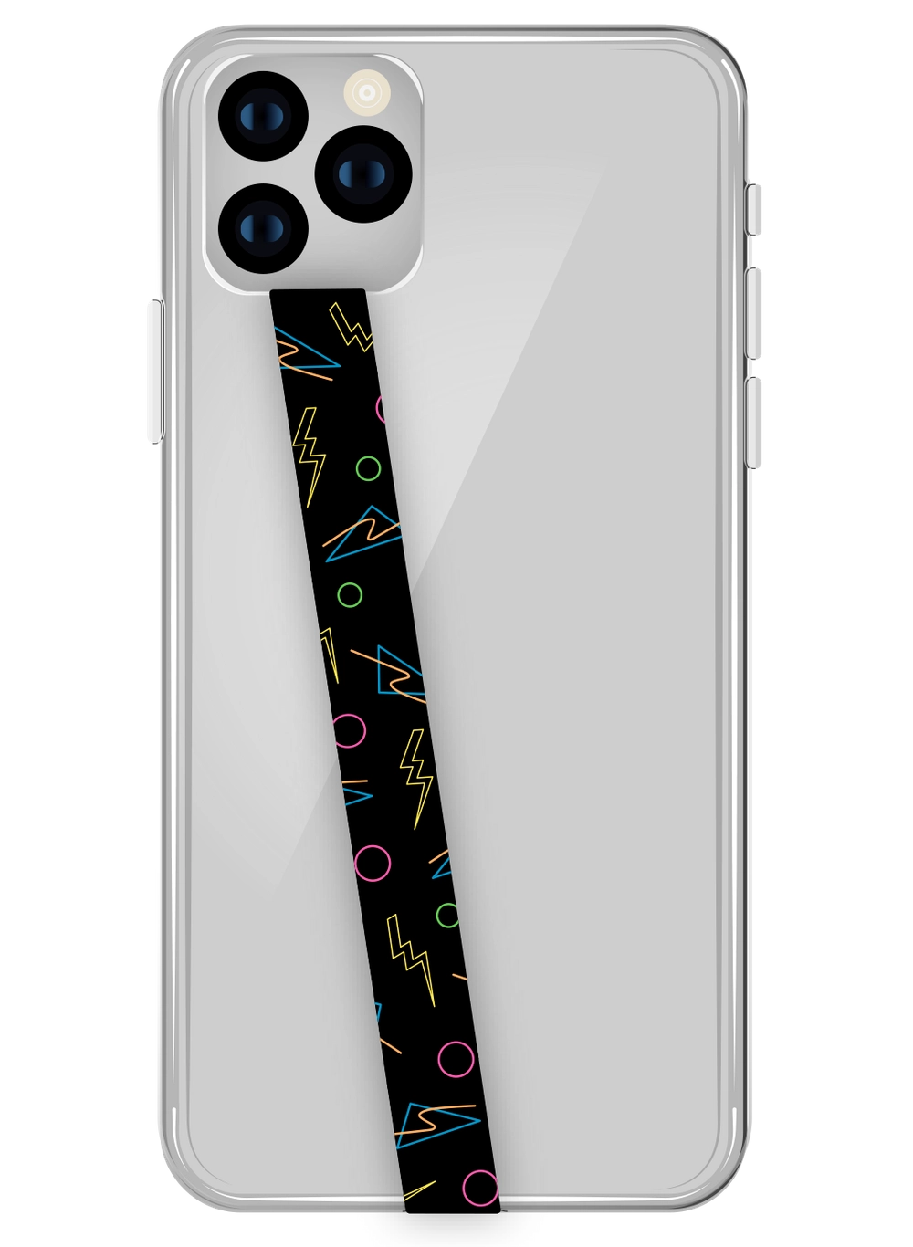 Neon Shapes